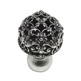 Juliane Grace Medium Knob Full Round