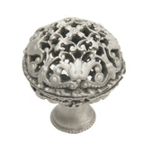 Carpe Diem Hardware - Juliane Grace Large Knob Full Round - Chrysalis
