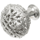 Juliane Grace Large Knob Full Round