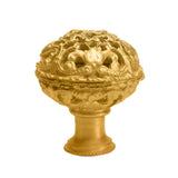 Juliane Grace Large Knob Full Round