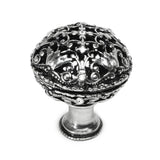 Juliane Grace Large Knob Full Round