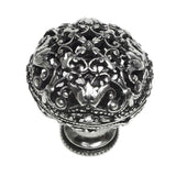Juliane Grace Large Knob Full Round
