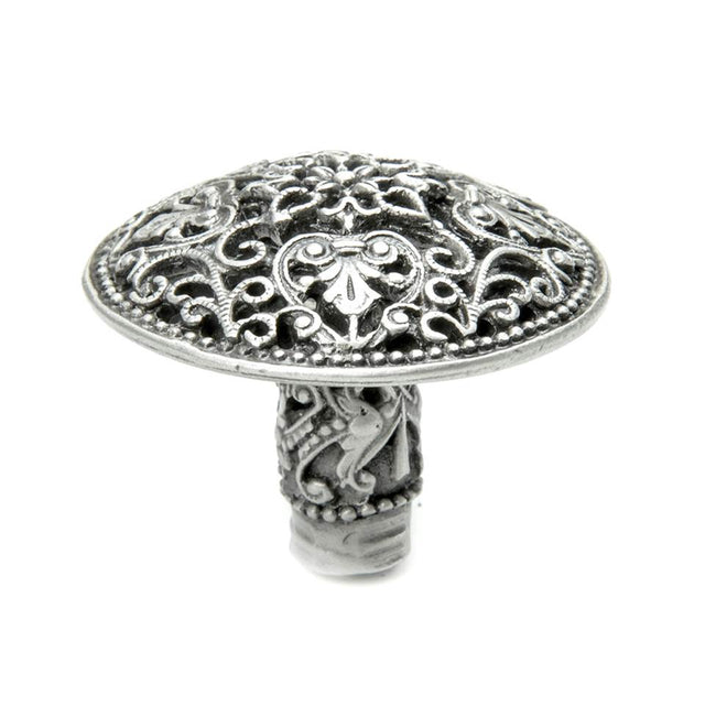 Carpe Diem Hardware - Juliane Grace Large Knob - Chrysalis