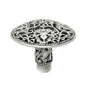 Carpe Diem Hardware - Juliane Grace Large Knob - Chrysalis