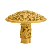 Juliane Grace Large Knob