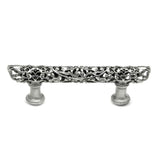 Carpe Diem Hardware - Juliane Grace 3'' O.C. Pull - Soft Gold
