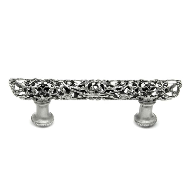 Carpe Diem Hardware - Juliane Grace 3'' O.C. Pull - Soft Gold