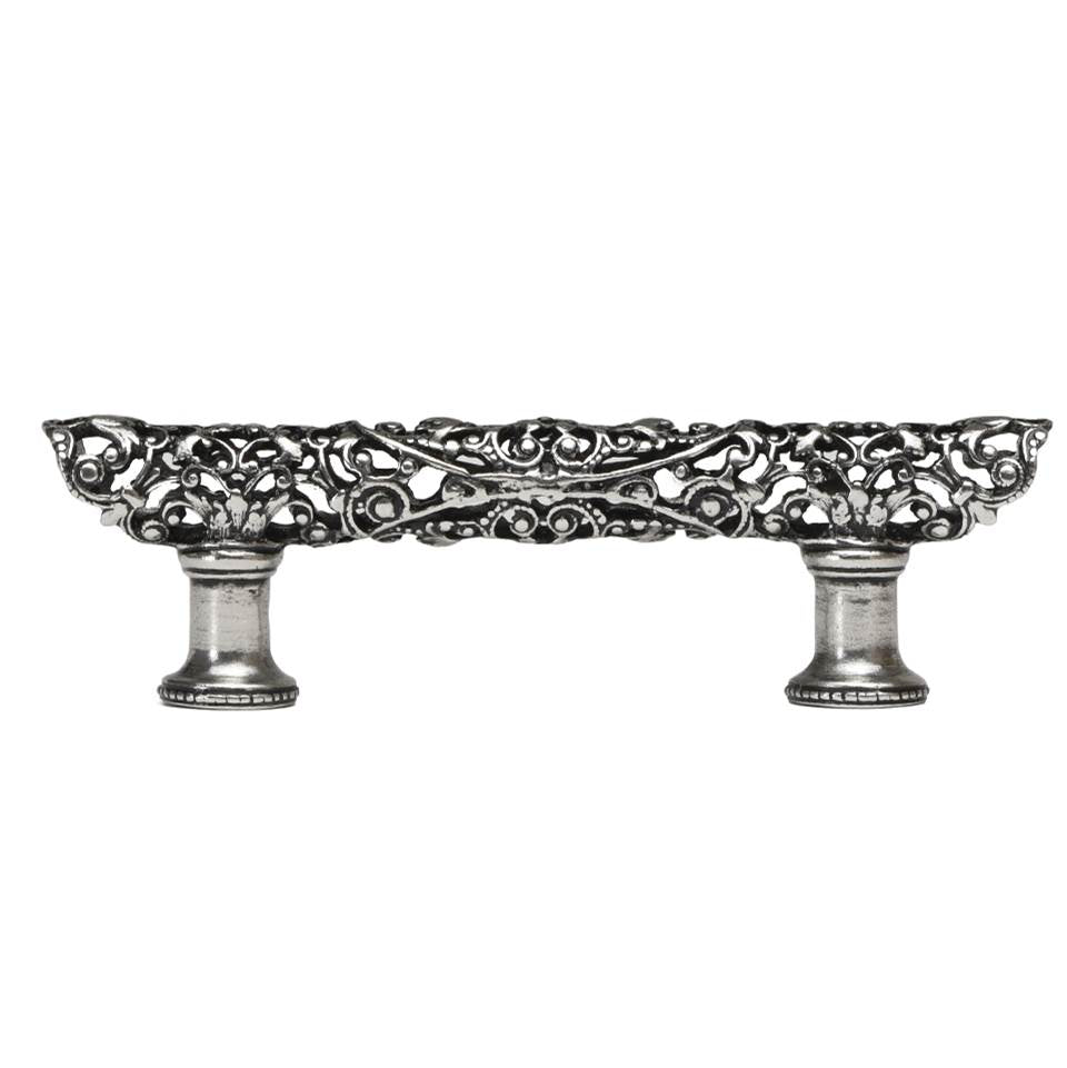 Carpe Diem Hardware - Juliane Grace 3'' O.C. Pull In Chalice. - Chalice