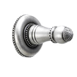 Carpe Diem Hardware - Millennium Hook - Soft Gold