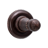 Carpe Diem Hardware - Millennium Hook - Oil Rubbed Bronze