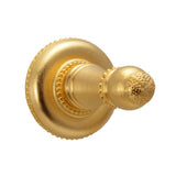 Carpe Diem Hardware - Millennium Hook - Gilded Mercury