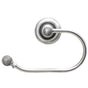 Carpe Diem Hardware - Millennium Swing Tissue Smooth Ring Left - Gilded Mercury