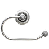 Carpe Diem Hardware - Millennium Swing Tissue Smooth Ring Right - Gilded Mercury