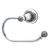 Millennium Swing Tissue Smooth Ring Right
