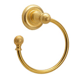 Millennium Swing Towel Smooth Ring Left