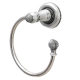 Millennium Swing Towel Smooth Ring Right