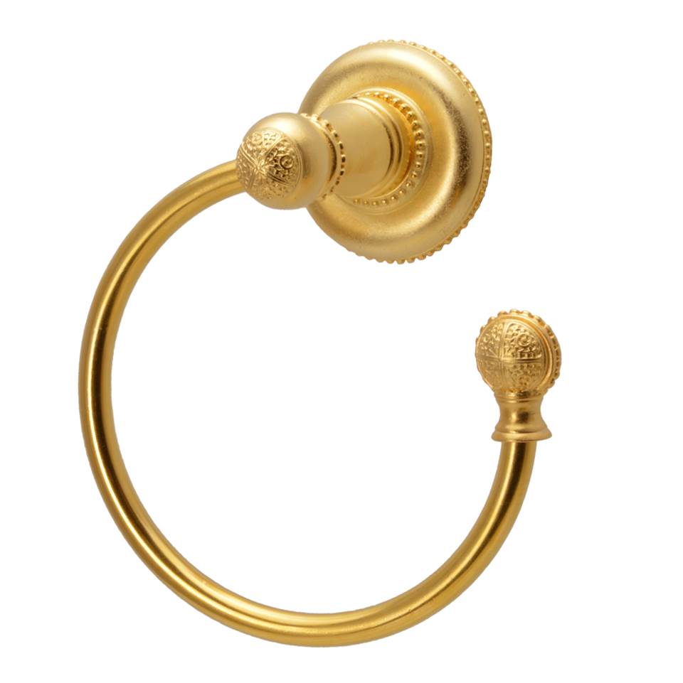 Millennium Swing Towel Smooth Ring Right