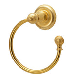 Millennium Swing Towel Smooth Ring Right