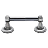 Carpe Diem Hardware - Millennium Tissue Post - Gilded Mercury