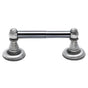 Carpe Diem Hardware - Millennium Tissue Post - Gilded Mercury