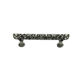 Carpe Diem Hardware - Juliane Grace 4'' O.C. Pull - Soft Gold