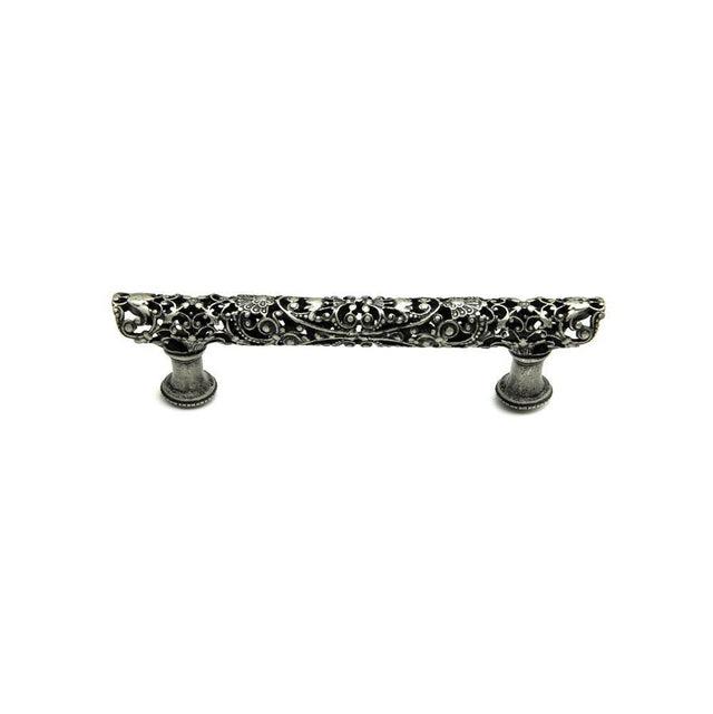 Carpe Diem Hardware - Juliane Grace 4'' O.C. Pull - Soft Gold