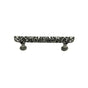 Carpe Diem Hardware - Juliane Grace 4'' O.C. Pull - Soft Gold