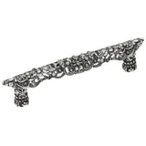 Juliane Grace 4'' O.C. Pull w/ Swarovski Crystals