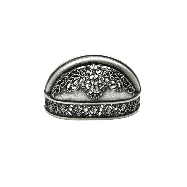 Carpe Diem Hardware - Juliane Grace 3'' Cup Pull - Soft Gold
