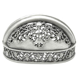 Carpe Diem Hardware - Juliane Grace 3'' Cup Pull In Satin. - Satin