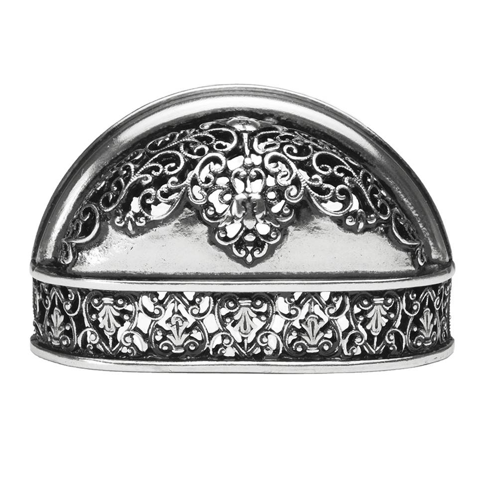 Carpe Diem Hardware - Juliane Grace 3'' Cup Pull In Chalice. - Chalice