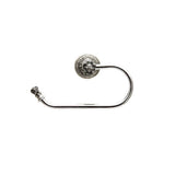 Carpe Diem Hardware - Oracle Swing Tissue Smooth Ring Left - Chalice