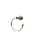 Carpe Diem Hardware - Oracle Swing Towel Smooth Ring Right - Chalice
