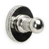 Carpe Diem Hardware - Classic Hook - Gilded Mercury