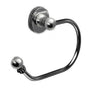 Carpe Diem Hardware - Classic Swing Tissue Smooth Ring Left - Chalice