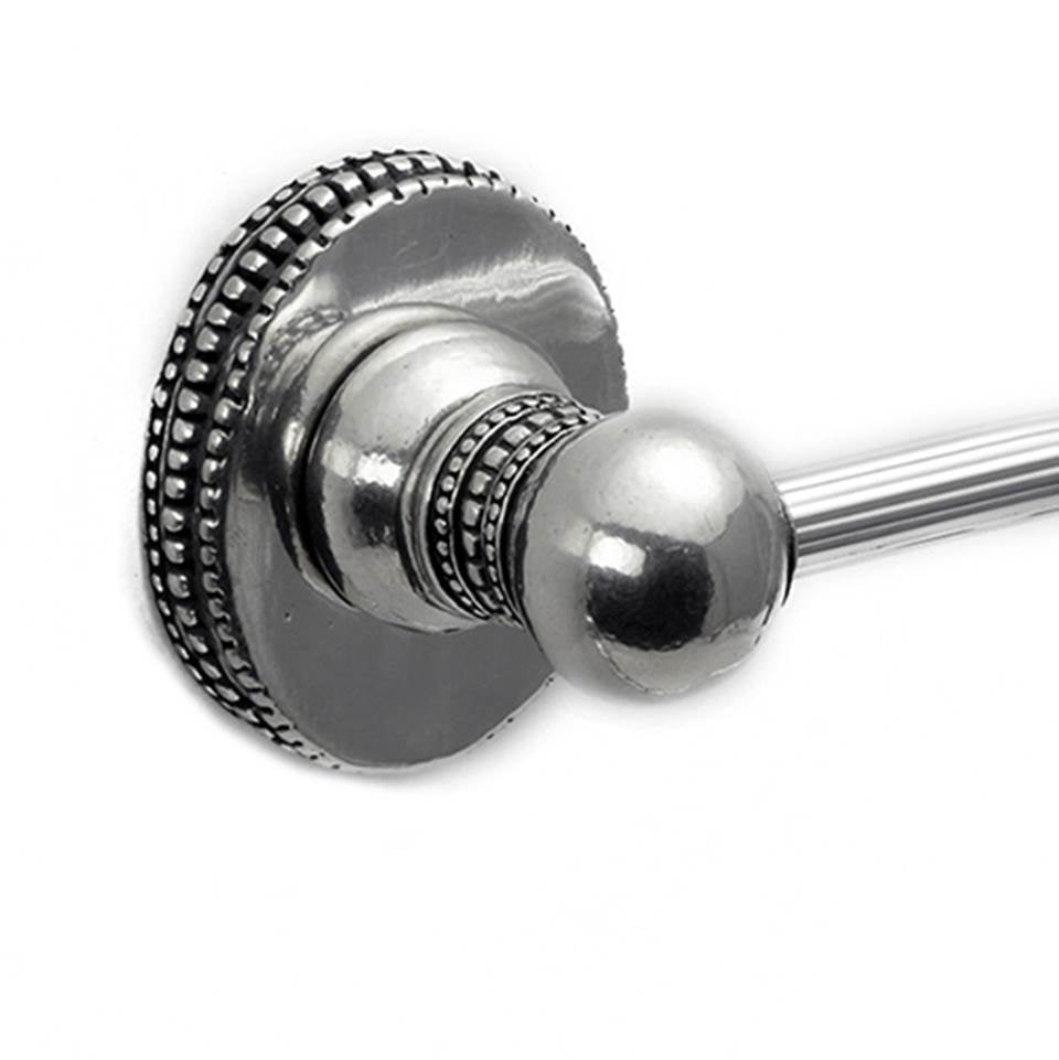 Classic Swing Tissue Reeded Ring Left