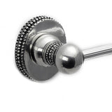 Classic Swing Tissue Reeded Ring Left