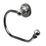 Carpe Diem Hardware - Classic Swing Tissue Smooth Ring Right - Chalice