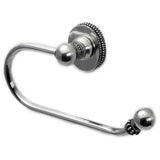 Carpe Diem Hardware - Classic Swing Tissue Reeded Ring Right - Chalice