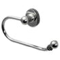 Carpe Diem Hardware - Classic Swing Tissue Reeded Ring Right - Chalice