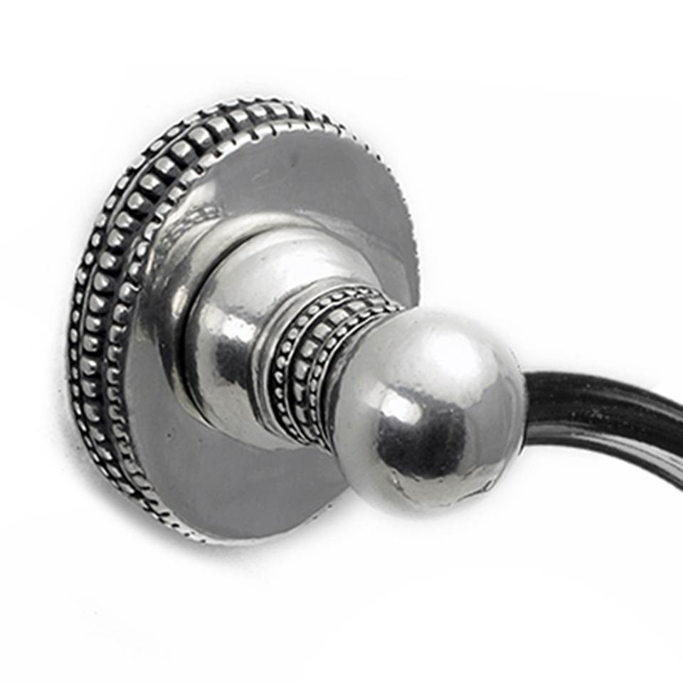 Classic Swing Towel Smooth Ring Left
