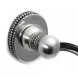 Classic Swing Towel Smooth Ring Left
