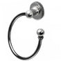 Carpe Diem Hardware - Classic Swing Towel Smooth Ring Right - Chalice