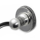 Classic Swing Towel Smooth Ring Right