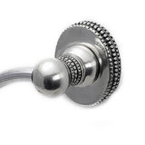 Classic Swing Towel Reeded Ring Right