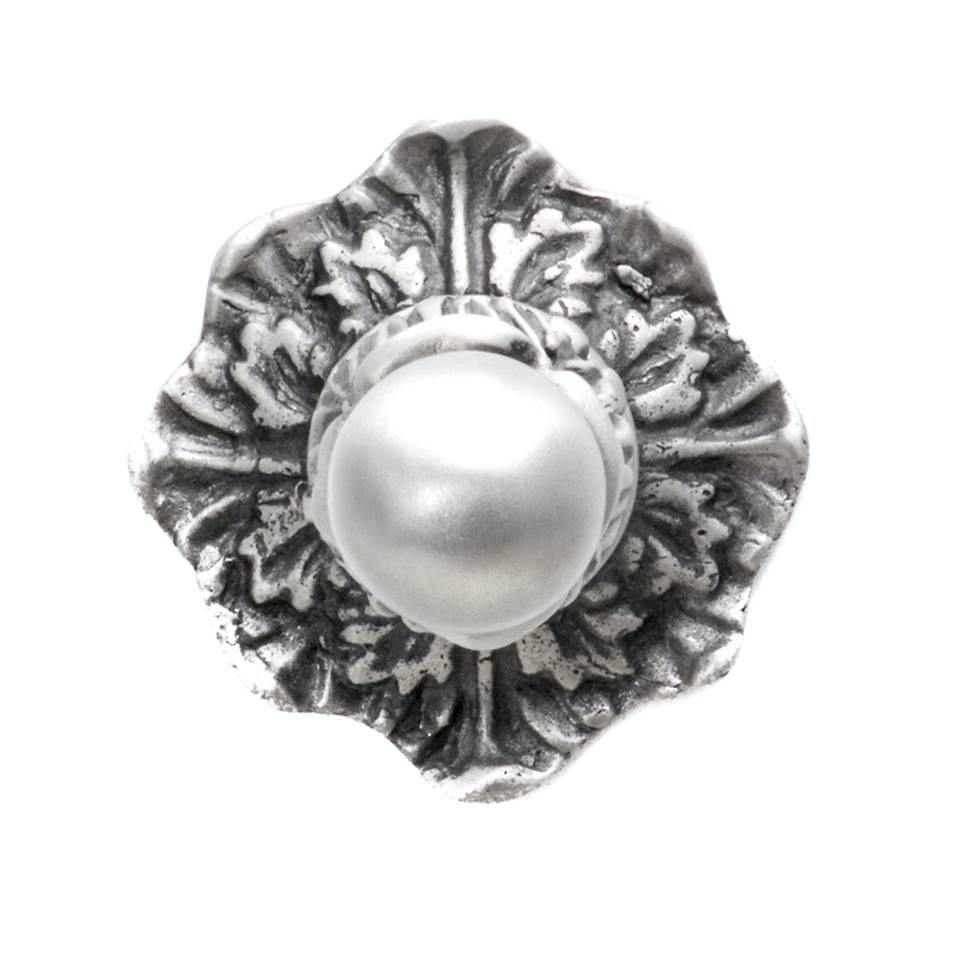 Acanthus Hook Renaissance Style