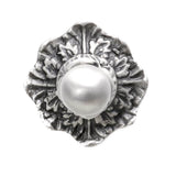 Acanthus Hook Renaissance Style