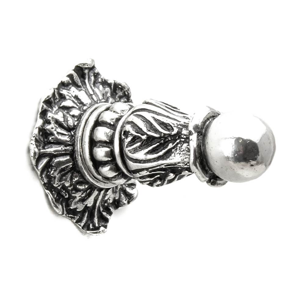 Acanthus Hook Renaissance Style