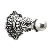 Acanthus Hook Renaissance Style