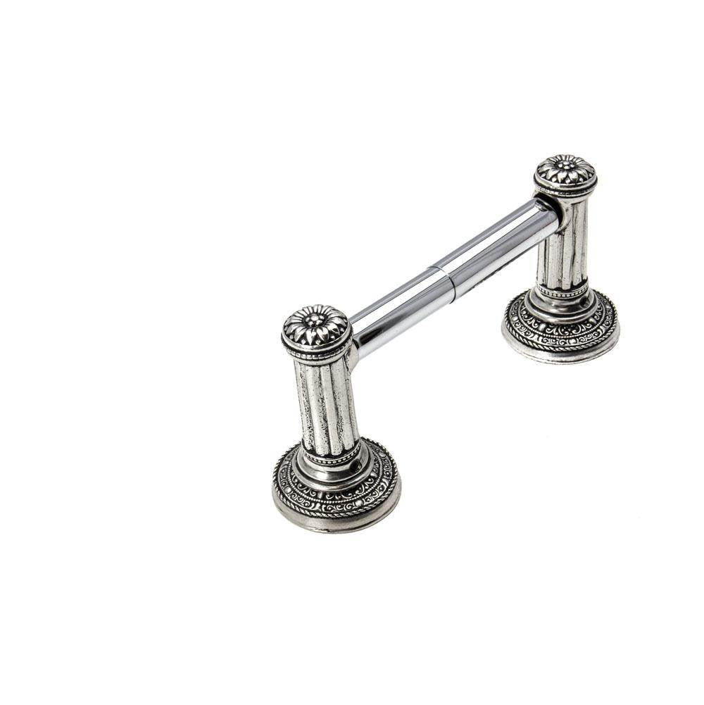 Carpe Diem Hardware - Acanthus Ii Tissue Post Rosette Style - Chalice